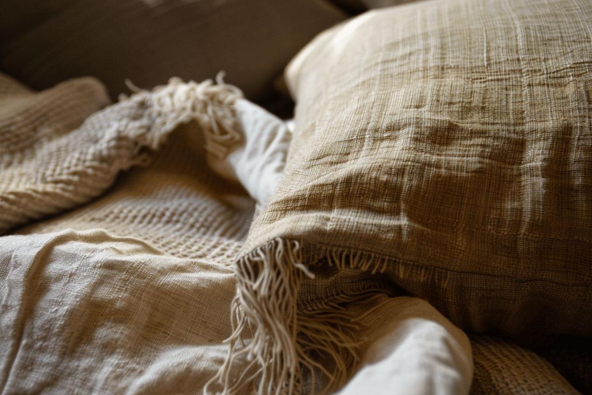 Créer un espace zen à la maison : les essentiels pour aménager votre coin méditation et détente